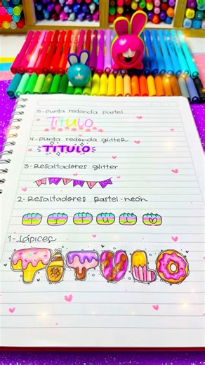 🌸Títulos bonitos #títulos #titulosbonitos