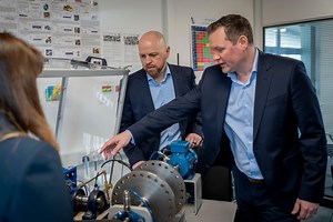 Yorkshire-based IntelliAM reports transformational year with 400% increase in annual recurring revenue