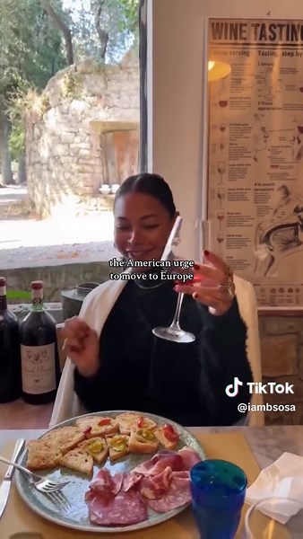 Moving to Italy by 2025: A Guide for Americans