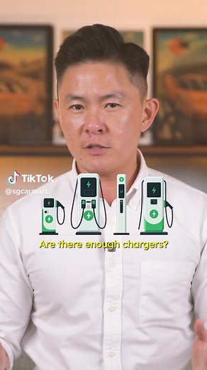Exploring Singapore's EV Landscape: Key Insights