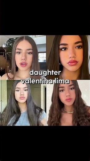 adriana lima's children 🤩💫 #adrianalima #aestheticedits #100k
