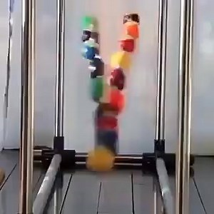 7.9K views · 81 reactions | Amazing physics | Amazing Physics | Facebook