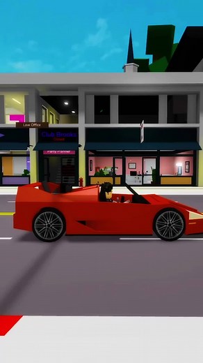 New Speed Glitch in Brookhaven Car: Easy Tutorial