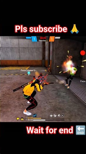 pro player lone wolf battle#freefire #ytshorts#freefireshort