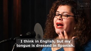 Yesika Salgado - "Brown Girl" 📖 Pick up a copy of Yesika's amazing book: https://bit.ly/YesikaSalgadoCorazon | Button Poetry