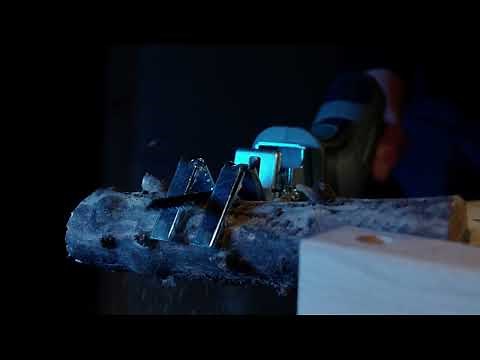 Reciprocating Saw | FERREX 12V Compact Power