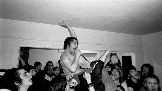 THE BLOOD BROTHERS reunite for U.S. tour and 'Crimes' reissue