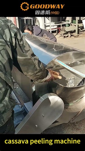 Cassava peels removal machine cassava peeling machine cassava peeler machine