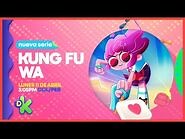 Kung fu wa - Nueva serie - Lunes 11 de abril - Discovery kids
