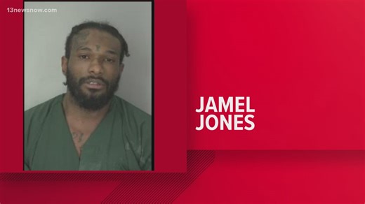 Second suspect identified in Jefferson Street deadly triple shooting