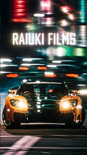 Han’s Death Hits Different… 💔 | Tokyo Drift Edit | Pray For Me #FastAndFurious #MovieEdit #fyp