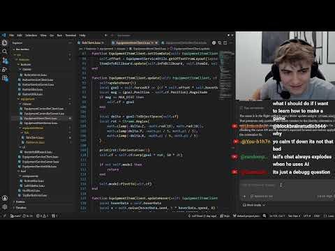 coding a button🔴