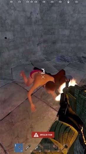 How did they not have metal doors??