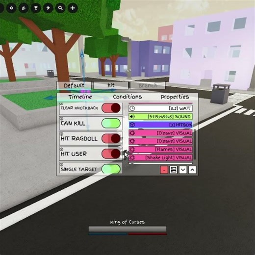 Do you wanna learn this visual effect? JJS, ‪‪@DailyRobloxNewsDRN‬ i made a video tutorial ^_^