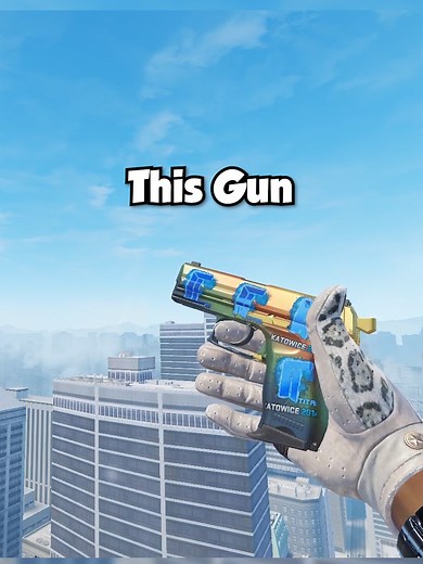 USP or P2000 in CS2? #fyp #fypシ #cs2moments #cs2skin #cs2funny #cs2update