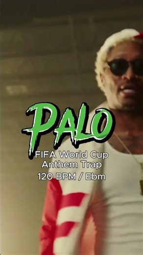 FIFA World Cup Beat #futuretypebeat