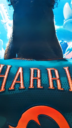 Game time. #GOATmovie | Sony Pictures Animation