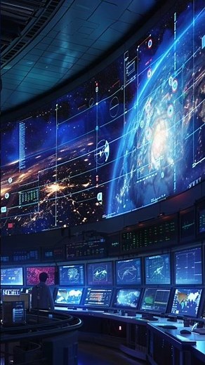 This Mysterious 7-Hour Signal From Space Just Got Explained, and the Discovery Is Extraordinary