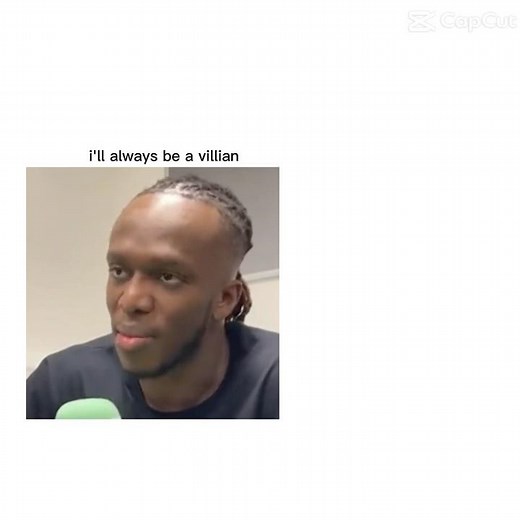 You were right… I’ll always be a villain meme #megamind #ksi