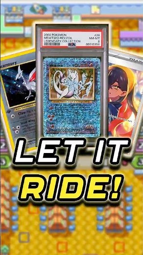 Vendor POV: Selling Pokémon Cards for Casino Money 😂