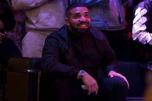 Drake & Live Nation To Open New Toronto Concert Venue History