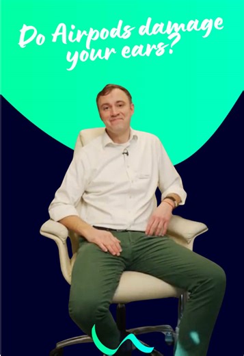 AirPods myth busted 🎧