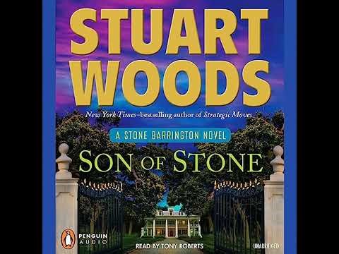 Son of Stone by Stuart Woods | Full Audiobook