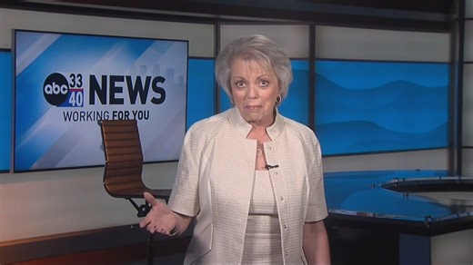 NEW: It is a bittersweet day at ABC 33/40 News. Veteran anchor Pam Huff is announcing her retirement -- MORE ➡ https://tinyurl.com/3xjfjpae | ABC 33/40