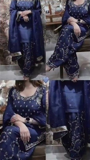 #bluesuit💙 #punjabisuit💙💙 #punjabisong❤️❤️ #lovesong #shortsviral ❤️❤️#loveart #❤️❤️