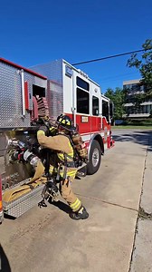 Minuteman Load Part 1 #truckcompany #enginecompany #RIT #firefighter #firetraining #fireman #nozzleforward #combatready #bombero #elkhartbrass #akronbrass #nozzleforward #fireattack #STIHL #rotarysaw #saw #akronbrass #elkhartbrass #nozzleman #forcibleentry #halliganbar #nyhook #truckwork #fairfaxfire | The Daily Fire Drill
