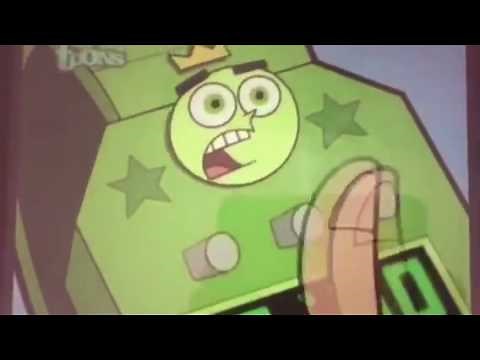 The Fairly OddParents Tickle Scene 12