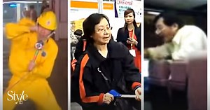 Hong Kong’s best memes: from Bus Uncle to ‘Club 7-Eleven’, how internet culture took local flavour to a new level