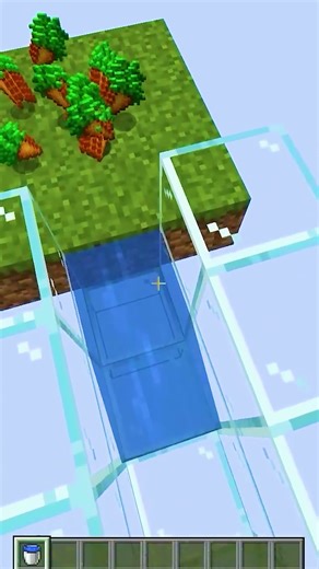 40 Ways To Torture Mobs In Minecraft ‪@Bubuplayz‬