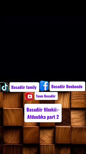 Basadiir Filmkii Afduubka Part 2: Ciyaar Cajiib ah