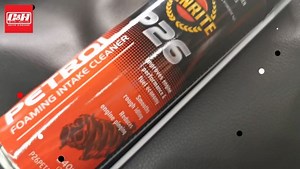 #Penrite P26 PETROL FOAMING INTAKE CLEANER Improves engine performance and fuel economy Reduces engine emissions Smooths rough idling #ThrottlebodyService | C&H Auto Garage