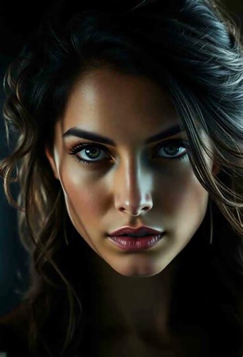 Samson’s Mighty Strength and His Downfall. #Shorts