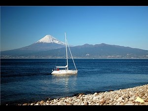 Japanese Folk Song #17: The Sea（うみ / Umi）