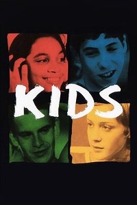 Kids (1995) - AZ Movies