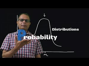 Probability in Statistics: Types of Probability Distributions & Examples