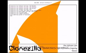 第20期：如何使用Clonezilla恢复系统Helpdesk-PC.COM