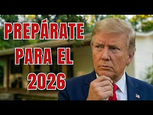 U.S. Housing Market Forecast 2026: Inventory Predictions