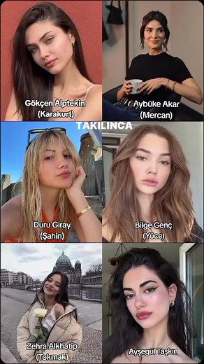 Gökçen Kızları: Keyifli Anlar ve Eğlenceler