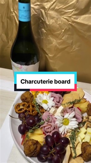 Create the Perfect Charcuterie Board at Home