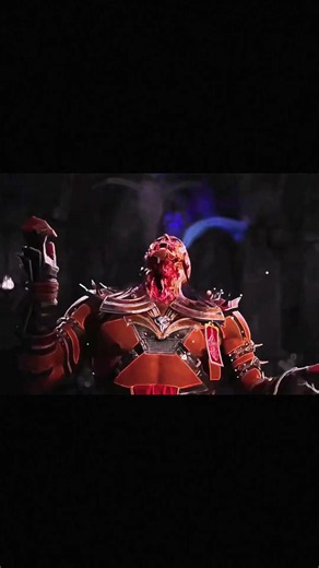 Mortal Kombat's Goro Unleashes Ultimate Power! 👊🔥 | Epic MK Battle
