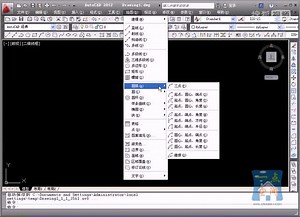 cad2012视频教程下载 cad2012视频教程 cad2012视频教程培训04