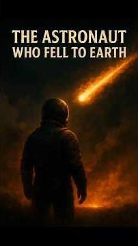 He Knew His Spacecraft Would Fail… But He Flew Anyway #space #history #facts #astronomy #science