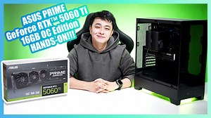 282 reactions · 30 shares | Tried the ASUS PRIME GeForce RTX™ 5060 Ti 16GB OC Edition with DLSS 4 + Reflex in Marvel Rivals on a PC built by PCWORX, and it's  #RTX5060Ti #PCGaming #MarvelRivals #DLSS4 #REFLEX #GPUUpgrade #GamingRig #PCTech #PCSetup #FYP | Jay Perillo | Facebook