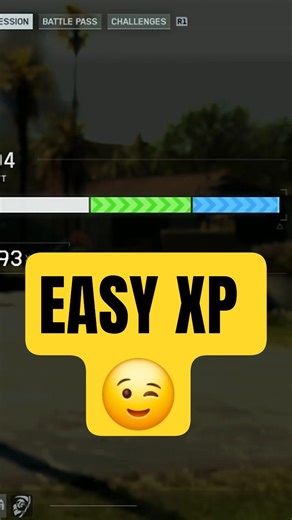 Boost EASY XP in Battlefield 6