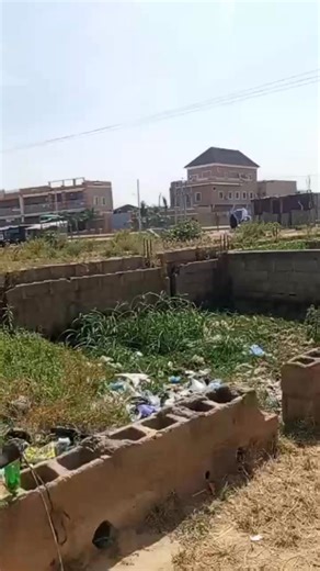 18K views · 258 reactions | Plot for sale Location ring road bypass opposite aisha plaza Price 2.5 million 08035379554 | Salisu Muhammad Akto | Facebook