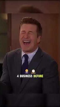 Jack Donaghy’s Ruthless Rules for Success in Rock #Trending #Shorts